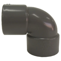 CODO 87º H-H D50