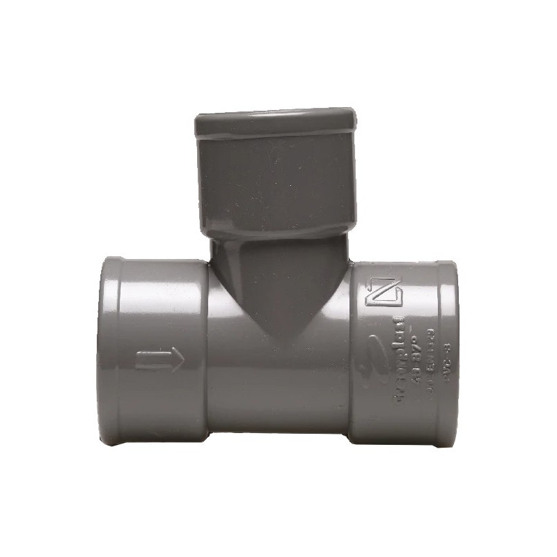 INJERTO H-H 87º D50
