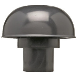 SOMBRERETE VENTILACION D90 HEMBRA