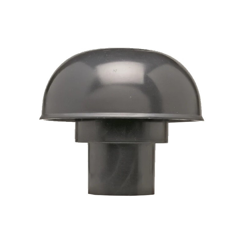 SOMBRERETE VENTILACION D90 HEMBRA