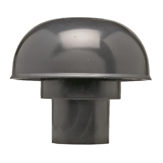 SOMBRERETE VENTILACION D90 HEMBRA