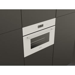HORNO MICROONDAS NODOR MW-4800 SW CRISTAL BLANCO
