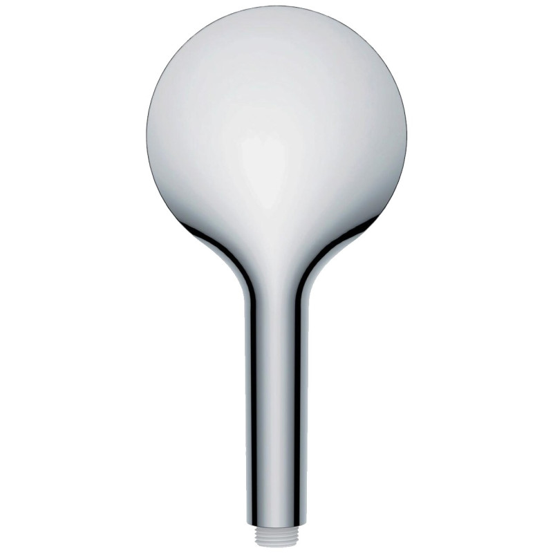 CABEZAL DUCHA AUTOMATIC CLEANING 12CM CROMO