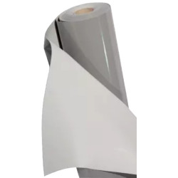 LAMINA SINTETICA FLAGON SV C/FIBRA 1.2mm 2.10x20MTS