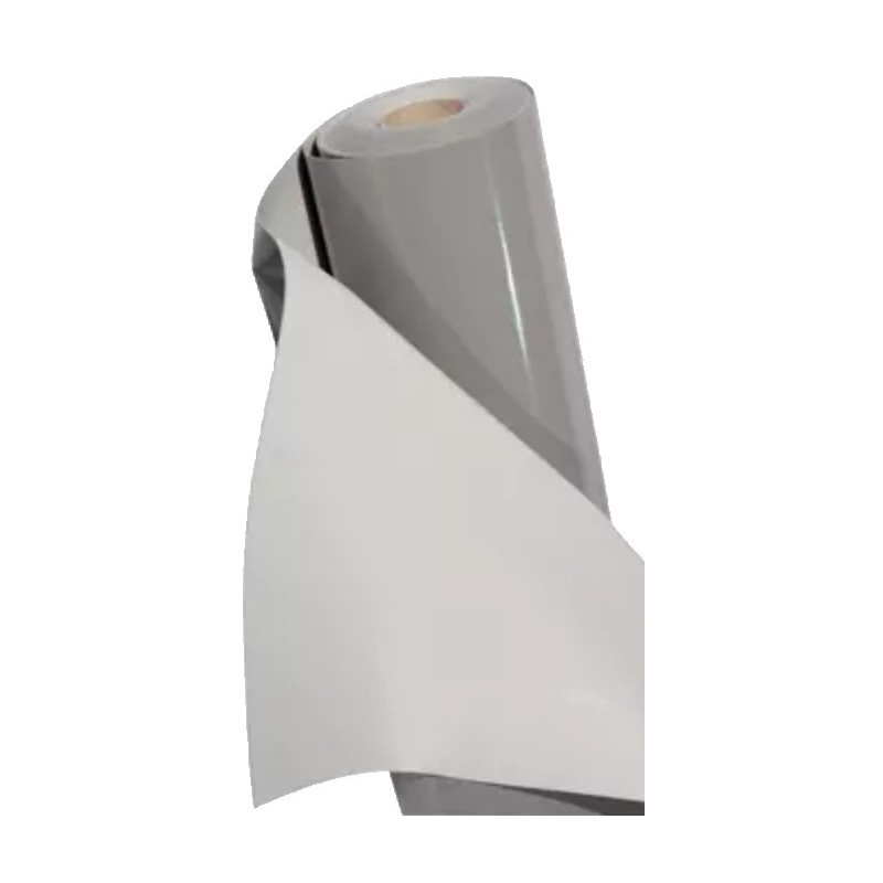 LAMINA SINTETICA FLAGON SV C/FIBRA 1.2mm 2.10x20MTS