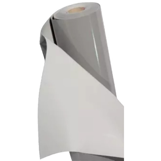 LAMINA SINTETICA FLAGON SV C/FIBRA 1.2mm 2.10x20MTS