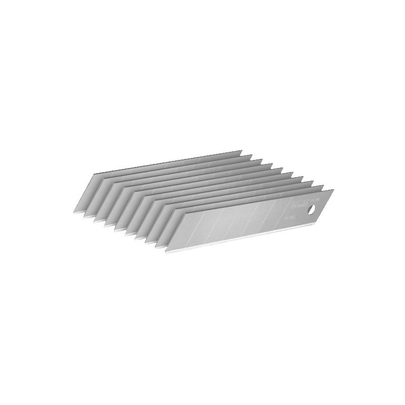 RECAMBIO CUTTER 25mm 10UND