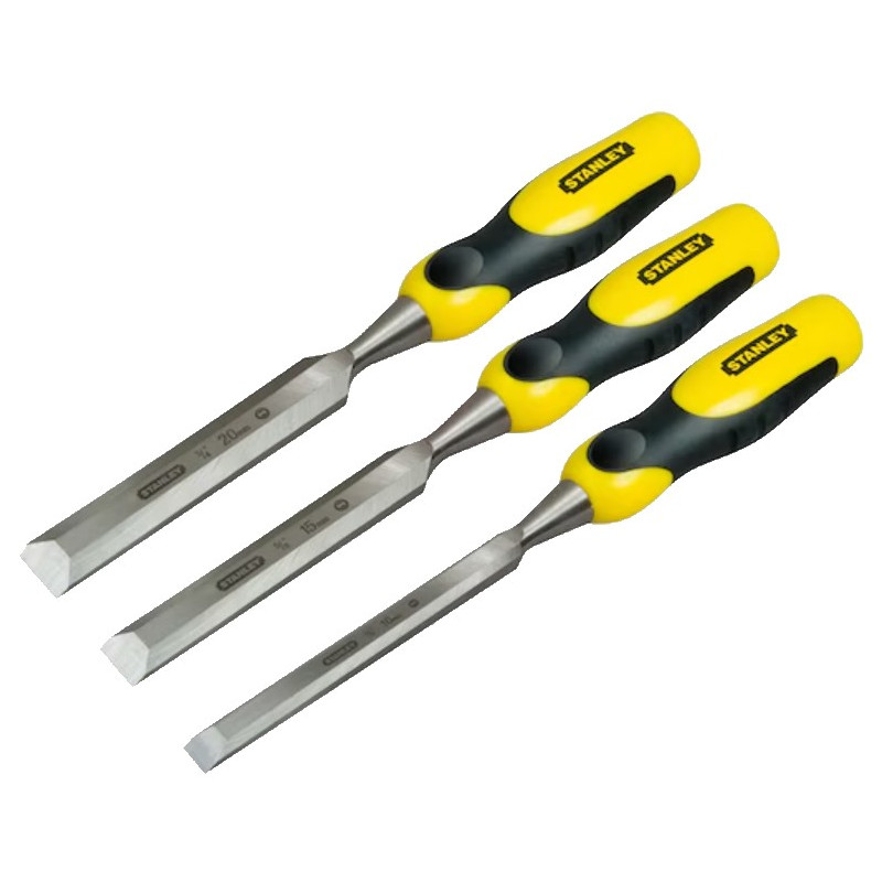 JGO. FORMONES STANLEY 10-15-20MM (3PZAS)