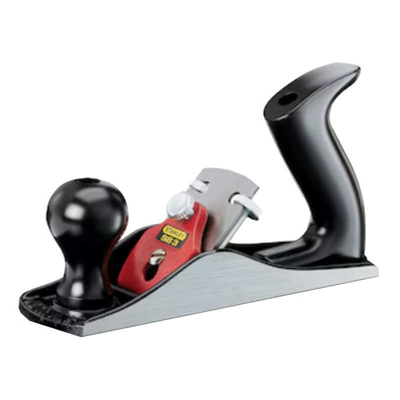 CEPILLO STANLEY METALICO SB 44x210mm