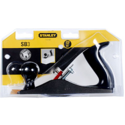CEPILLO STANLEY METALICO SB 44x210mm