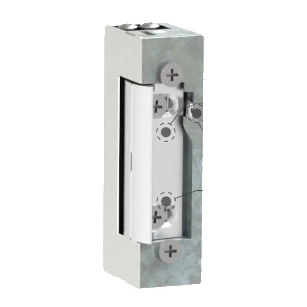 ABREPUERTAS 45 NDF/M