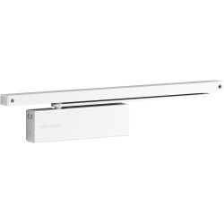 BRAZO CIERRA PUERTAS DC175 EN3/4 BLANCO