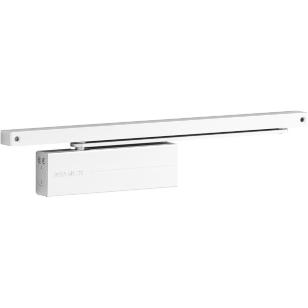 BRAZO CIERRA PUERTAS DC175 EN3/4 BLANCO