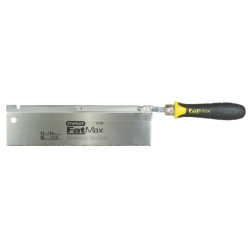 SERRUCHO STANLEY COSTILLA 250MM