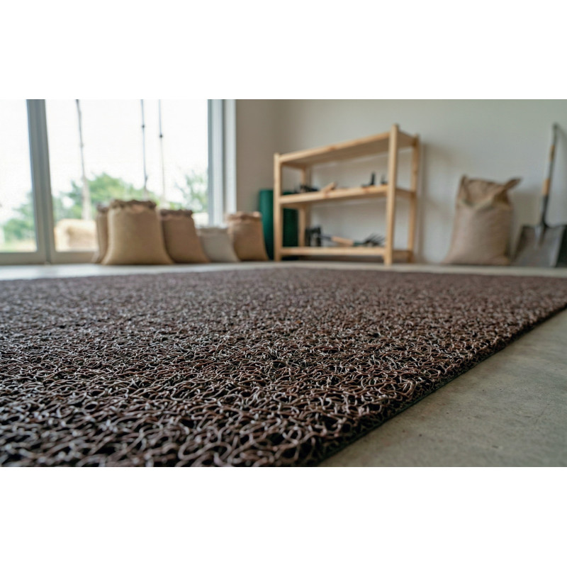 PAVIMENTO RIZOS SIN BASE 1200x15MM R.12MTS (POR MTS)