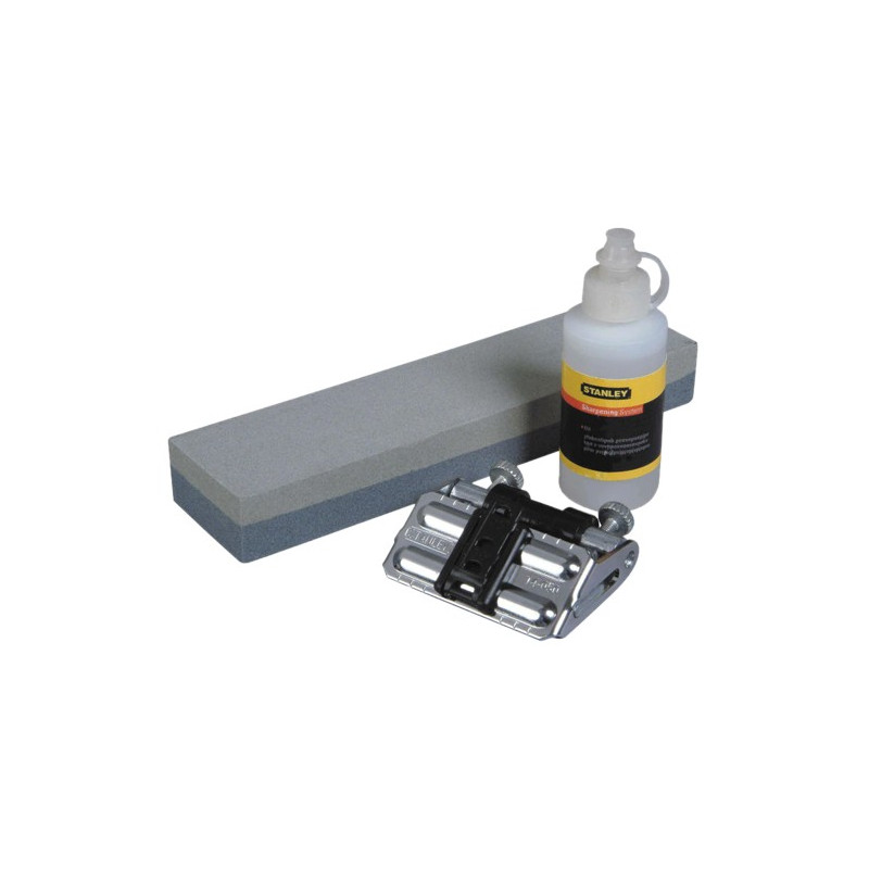 KIT DE AFILADO STANLEY