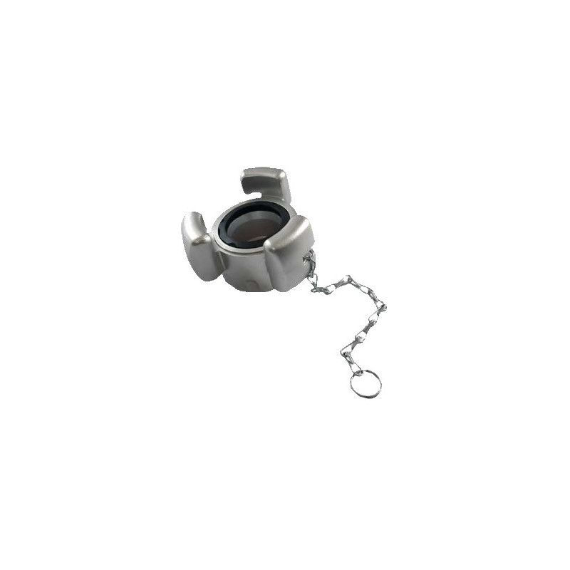 TAPON ALUMINIO D70