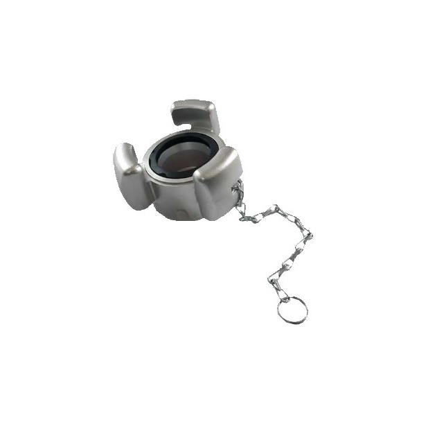 TAPON ALUMINIO D70
