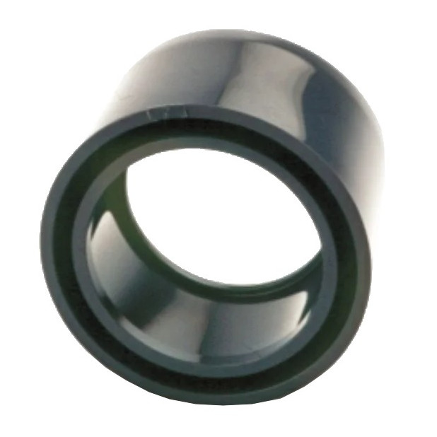 CASQUILLO REDUC. PVC PRESION D50-40 PR-26