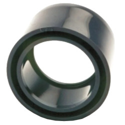 CASQUILLO REDUC. PVC PRESION D40/20 PR-26