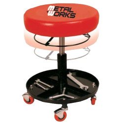 TABURETE NEUMATICO MS365 WHEEL