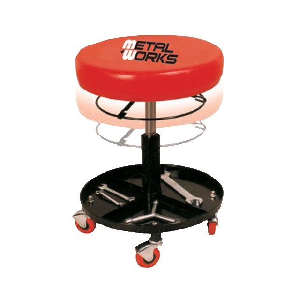 TABURETE NEUMATICO MS365 WHEEL