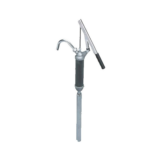 BOMBA BIDONES PPKW40 300ML