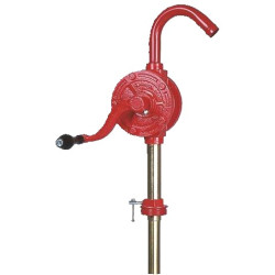 BOMBA BIDONES ROTATIVA ROSCA PPKQ25 2"
