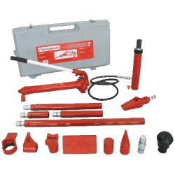 KIT HIDRAULICA CHAPISTA CATM10CLIP 10TN