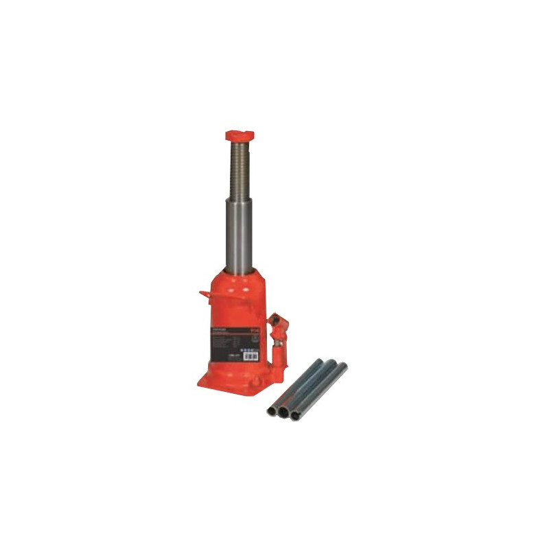 GATO BOTELLA CATH PRO30 30TN