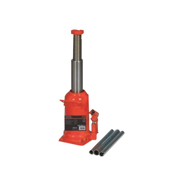 GATO BOTELLA CATH PRO30 30TN