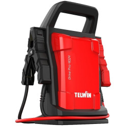 ARRANCADOR MULTIFUNCION DRIVE PRO 4024 12/24V
