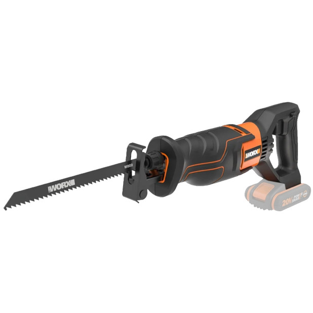 SIERRA SABLE WORX WX500.9 S/B. S/C. 20V