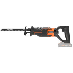 SIERRA SABLE WORX WX500.9 S/B. S/C. 20V