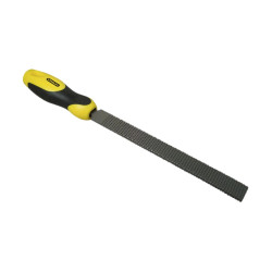 ESCOFINA PLANA ENTREFINA 8"/200MM