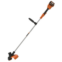 CORTABORDES WORX WG183E 2x20V