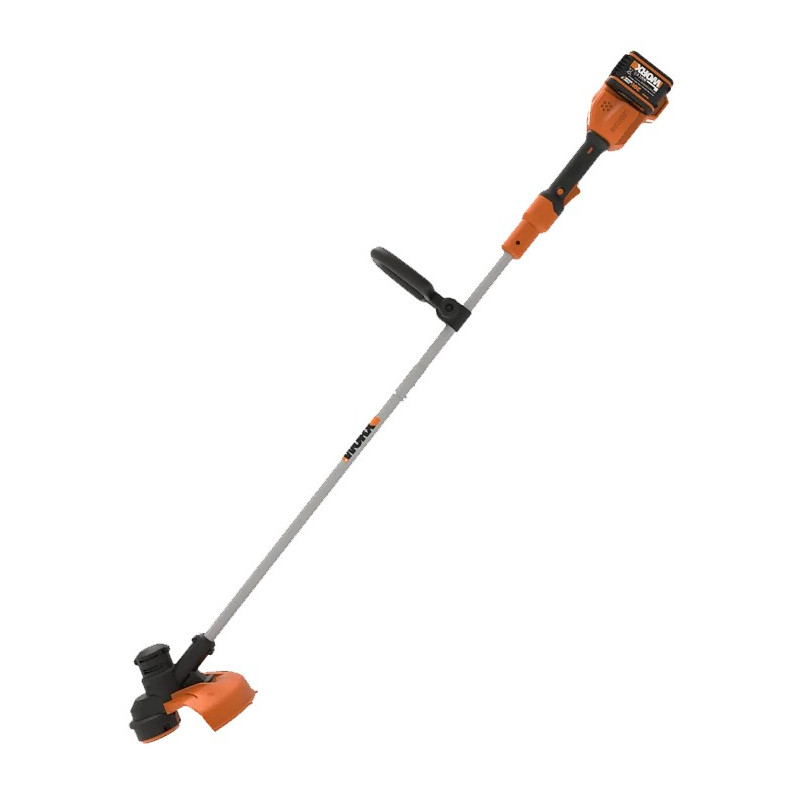 CORTABORDES WORX WG183E 2x20V