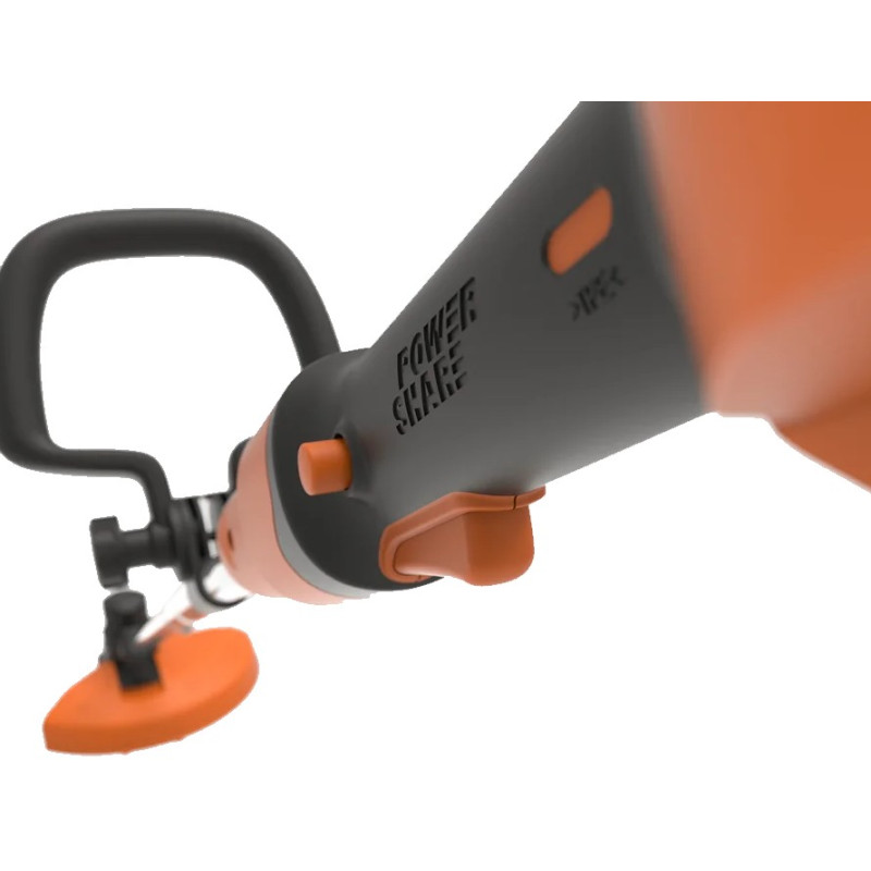 CORTABORDES WORX WG183E 2x20V