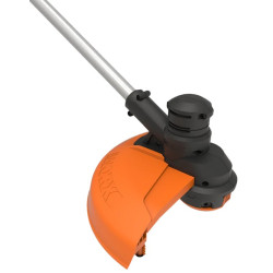 CORTABORDES WORX WG183E 2x20V