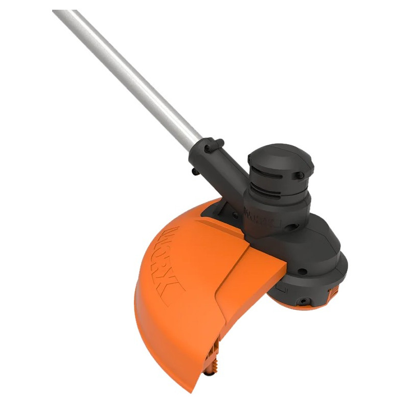 CORTABORDES WORX WG183E 2x20V