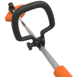 CORTABORDES WORX WG183E 2x20V