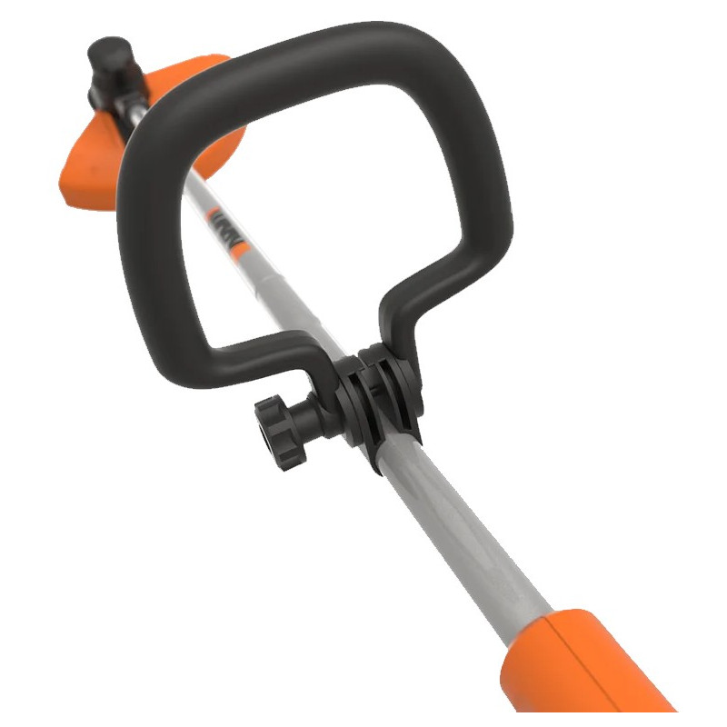 CORTABORDES WORX WG183E 2x20V