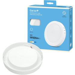 DOWNLIGHT DOW 220 18W 195LM