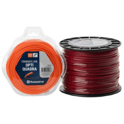 HILO DE CORTE OPTI QUADRA 3,00MM 240MTS