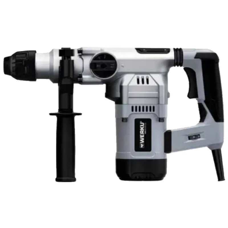 TALADRO MARTILLO DEMOLEDOR 1200W 32mm