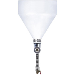 PISTOLA PINTAR GRAVEDAD GOTELE 2HP 6L
