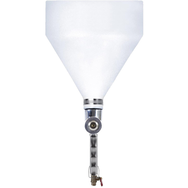 PISTOLA PINTAR GRAVEDAD GOTELE 2HP 6L