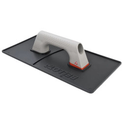 TALOCHA RECTANGULAR BASE LIJA 360x190 MOD.5887