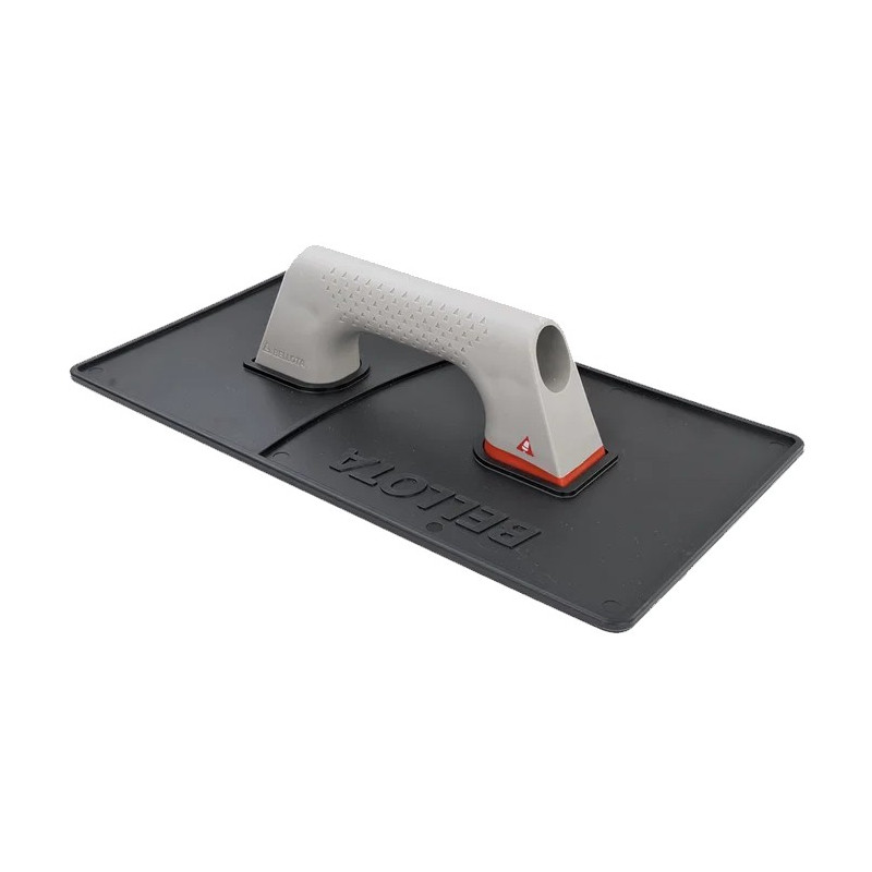 TALOCHA RECTANGULAR BASE LIJA 360x190 MOD.5887
