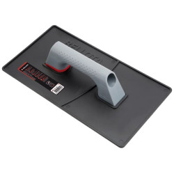 TALOCHA RECTANGULAR BASE LIJA 360x190 MOD.5887